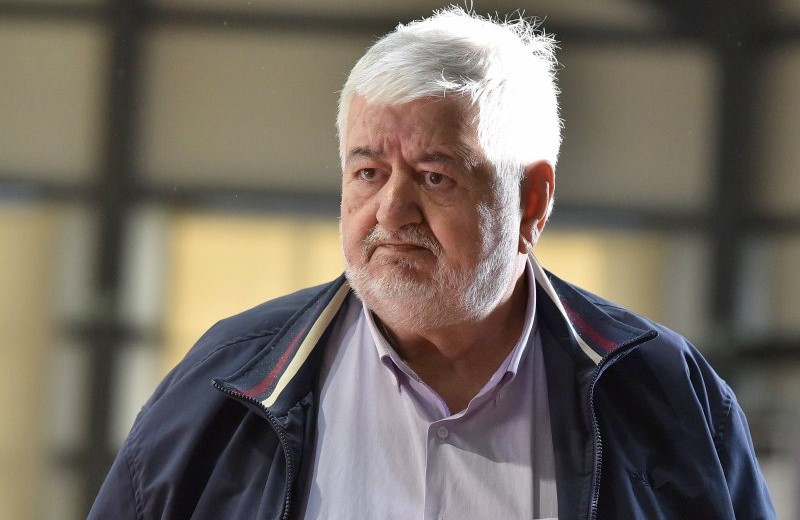 Αλογοσκούφης: Αποχωρεί από την Ε.Σ.Κ.Α.Σ.Ε.