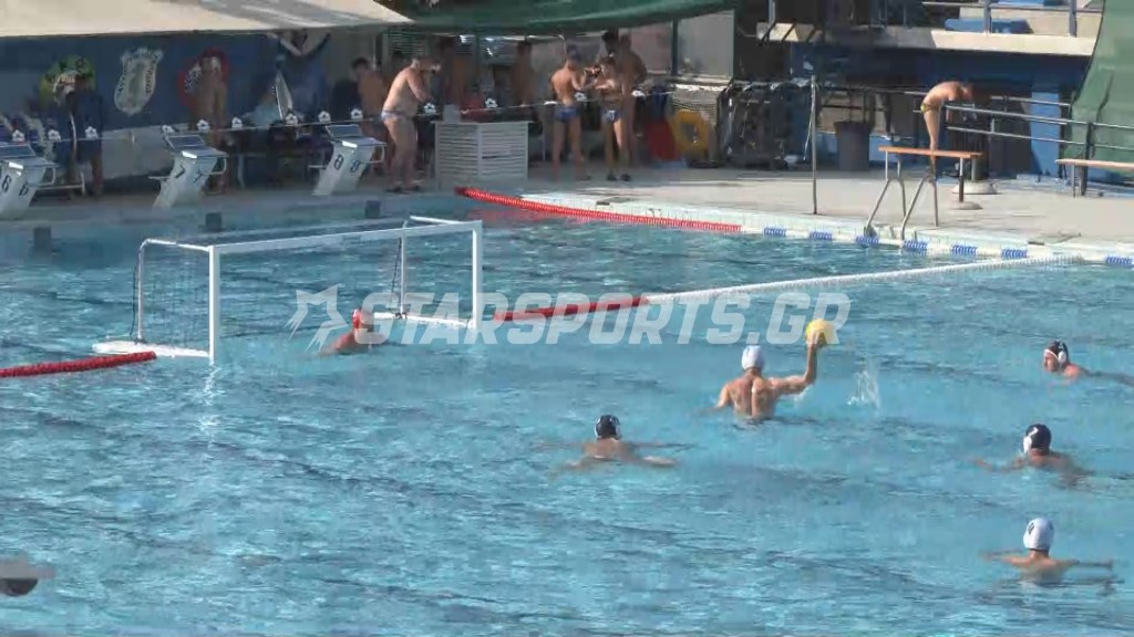 Προβάδισμα πρόκρισης για Αναγέννηση Λαμίας και ΝΟ Χαλκίδας (video)