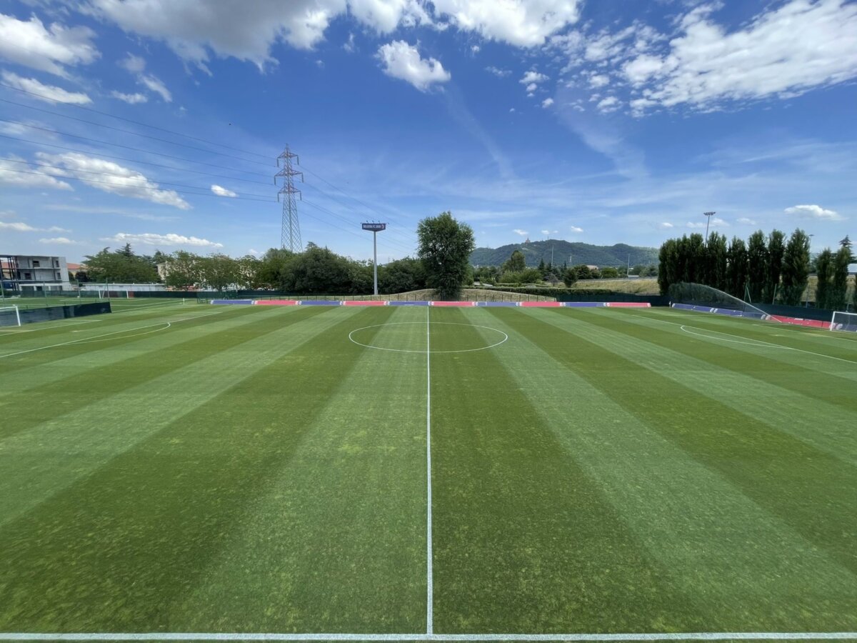 Λεβαδειακός: Εκλεισε σπουδαίο φιλικό ματς με την Μπολόνια!