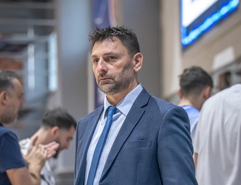 Φάνης Φλώτσιος: “Η αγάπη για το μπάσκετ δεν απαιτεί διορισμούς αλλά διάθεση και πράξεις!”
