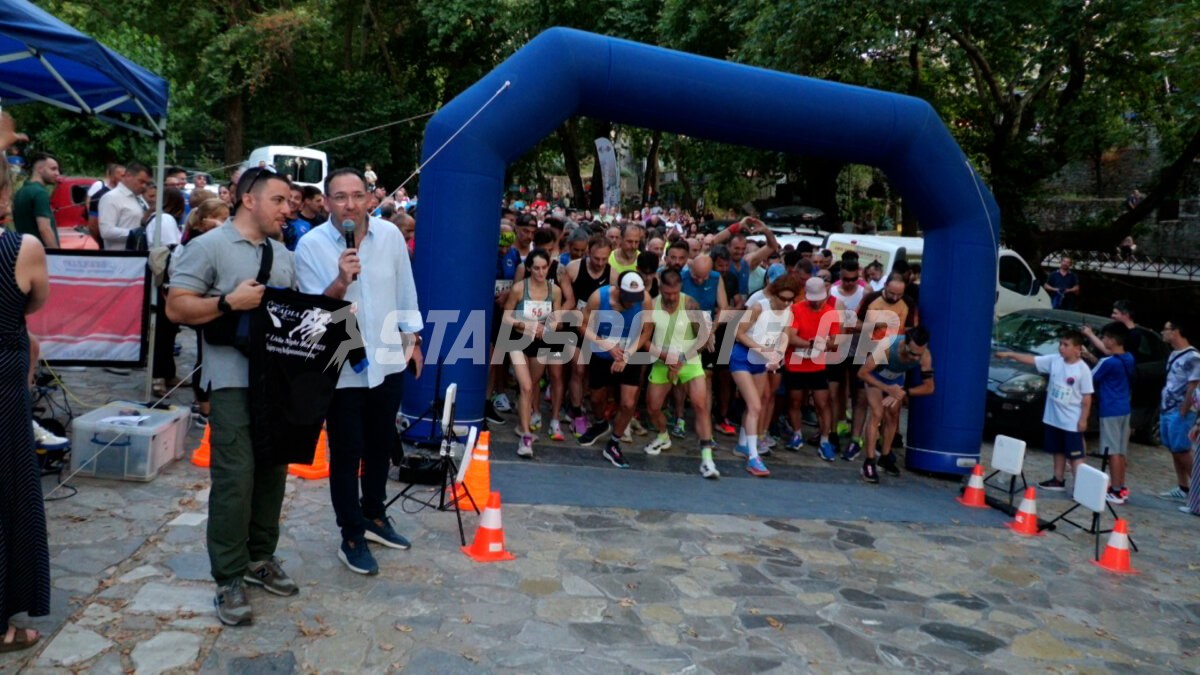 Λιβαδειά: Σ-Κ με τρέξιμο μέσα στην πόλη και ορεινή ποδηλασία (13-14/6)