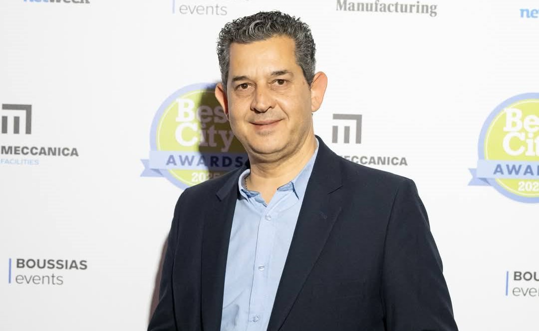 Νικολάου: Πρόταση για τη διεξαγωγή του τελικού κυπέλλου της ΕΠΣΦ στην Αταλάντη