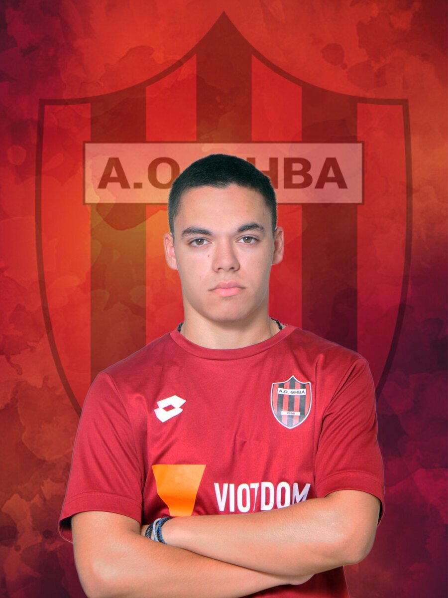 ΑΟ Θήβα: Πήρε και τον Τσίπη