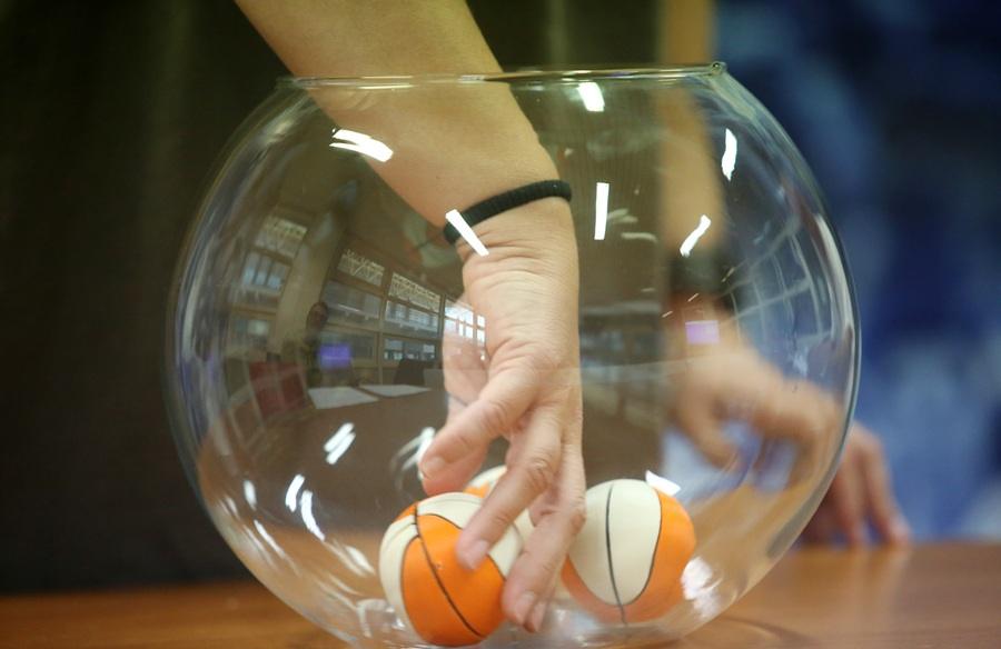 Κύπελλο Ελλάδας μπάσκετ: “Κλήρωσε” για τις ομάδες της Στερεάς Ελλάδας