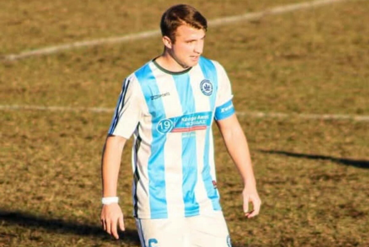 Για 17η χρονιά στον Απόλλωνα Ευπαλίου ο Γιώργος Ζέρβας