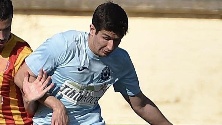 Απόλλων Ευπάλιου: Ανανέωσε και με τον Γιαννόπουλο!