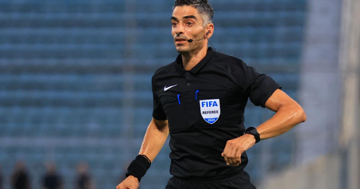 Ο Παπαδόπουλος στο “Λάμπρος Κατσώνης”