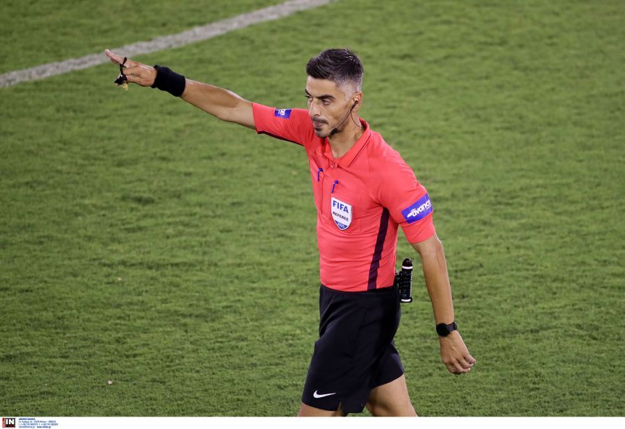 Ο Παπαδόπουλος στο “Εμμανουήλ Παπάς