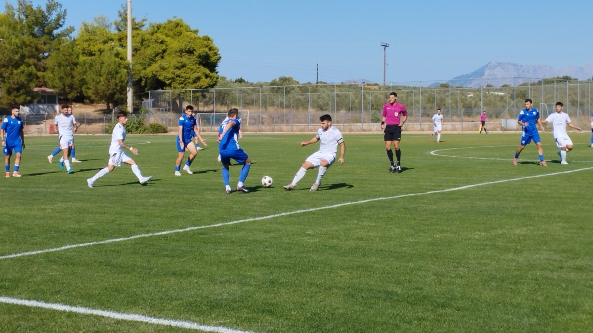 Κύπελλο ερασιτεχνών: Το πρόγραμμα των αγώνων της Β’ φάσης