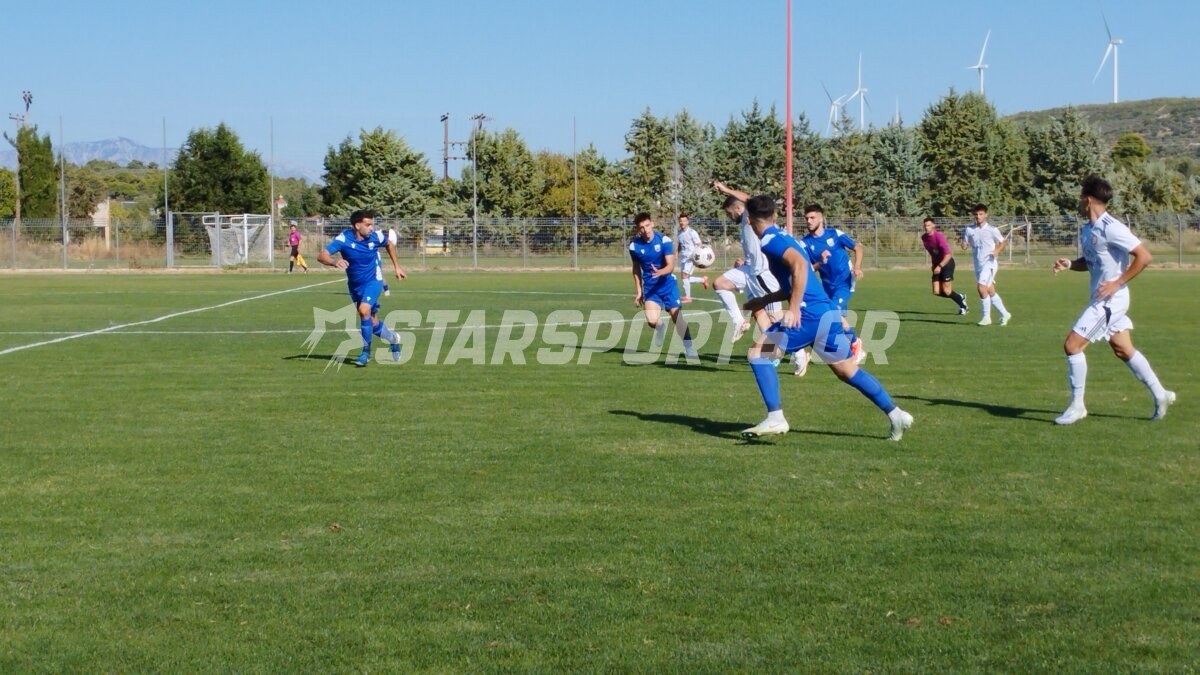 ΕΠΟ-Κύπελλο Ερασιτεχνών: Ντέρμπι και εκπλήξεις!