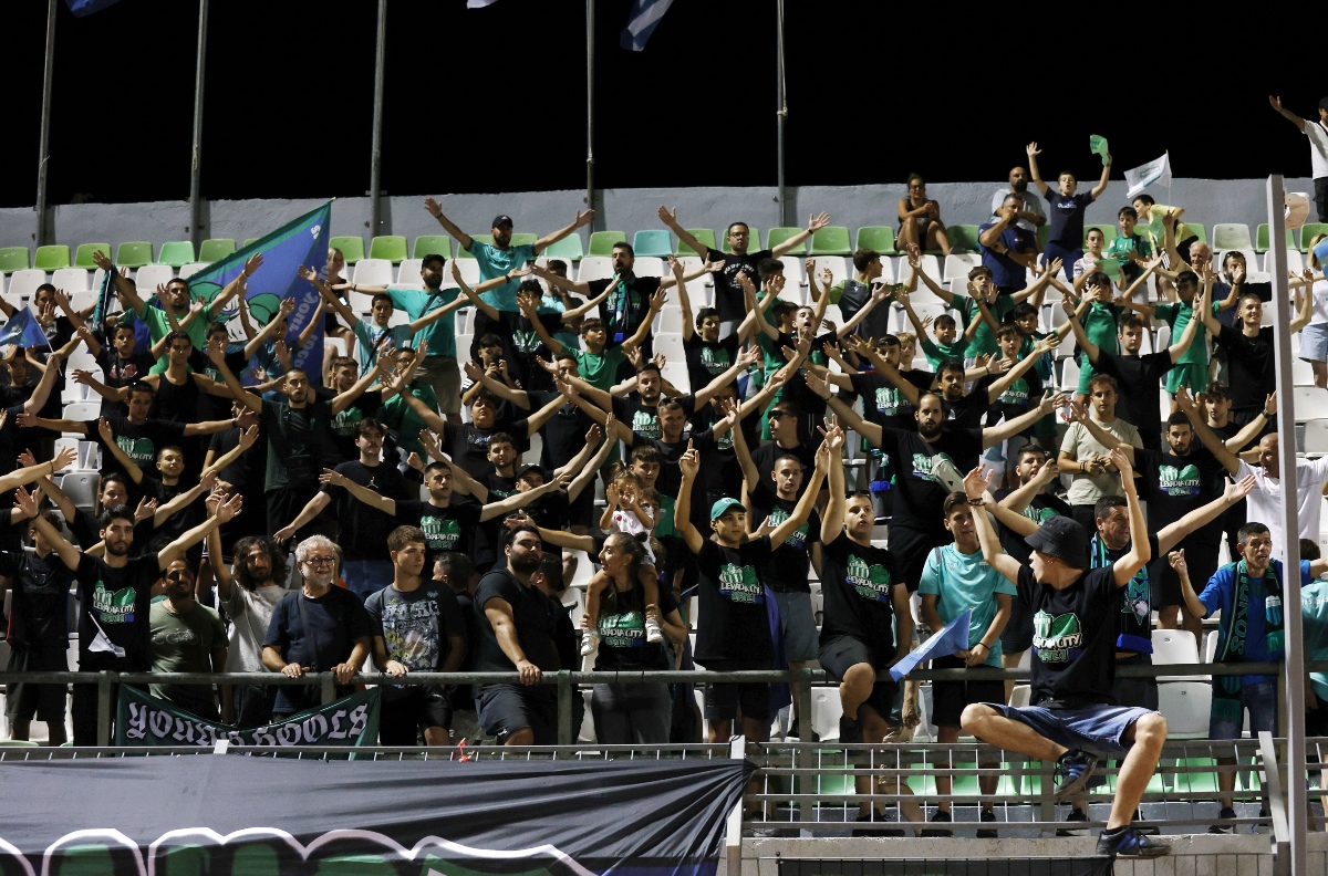 Λεβαδειακός: Τα εισιτήρια ενόψει Α.Ε.Κ. και Π.Α.Ο.Κ.