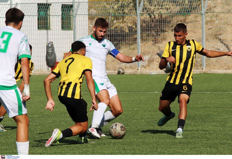 Super League U19/U17/U15: Πρόγραμμα αγώνων Σ-Κ 18-19/4