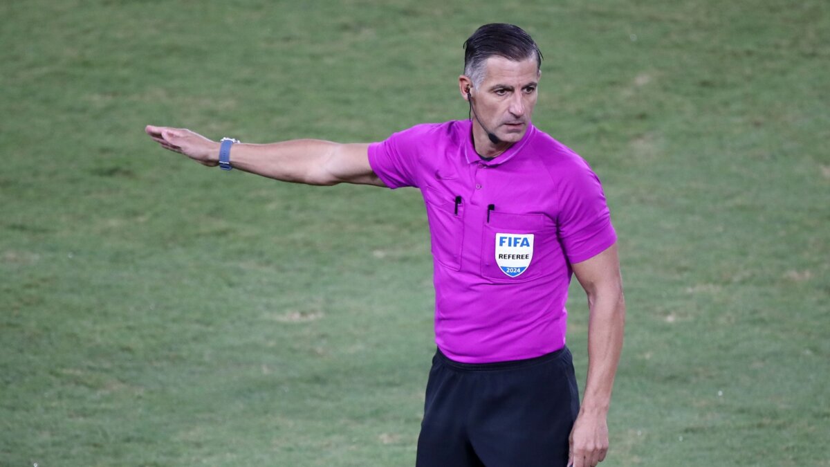 Ο Σιδηρόπουλος στο “AEL FC arena”