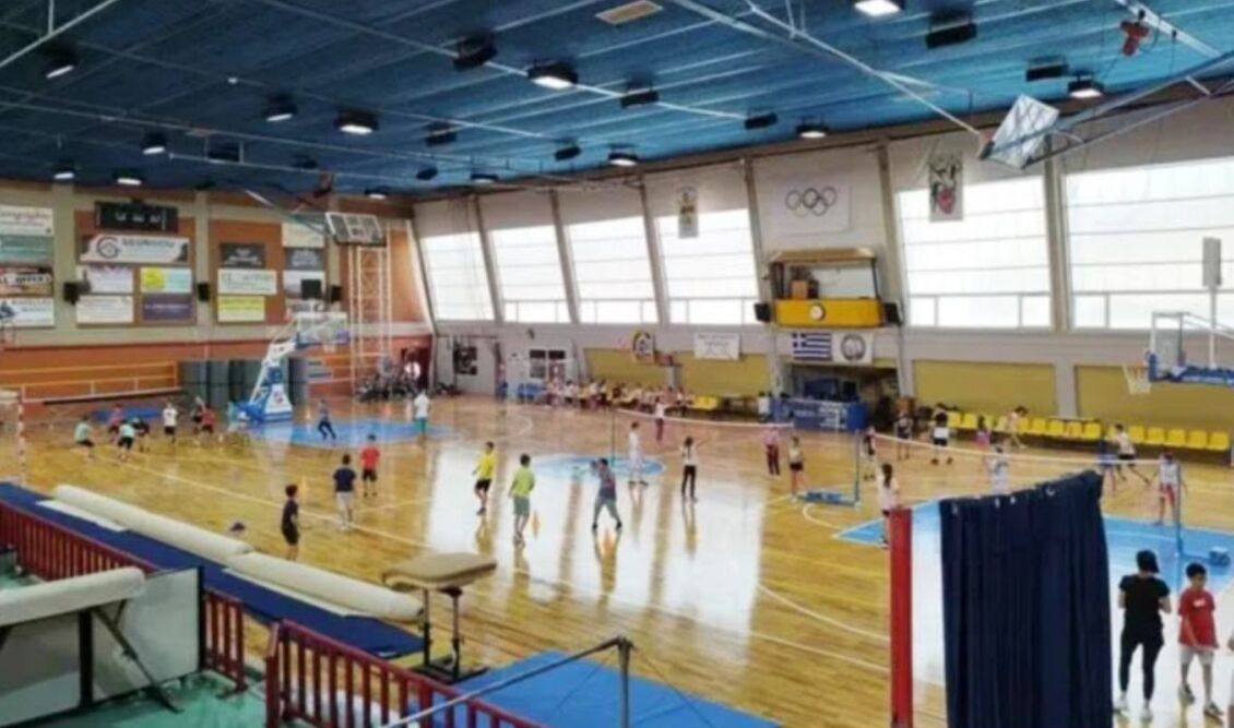 Την Παρασκευή (26/9) το ματς ΓΣ Λαυρίου-ΓΣ “Ερμής” Σχηματαρίου!