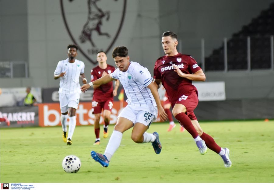 Κύπελλο Ελλάδας Betsson-League Phase-2η αγωνιστική: Αποτελέσματα αγώνων (24/9)