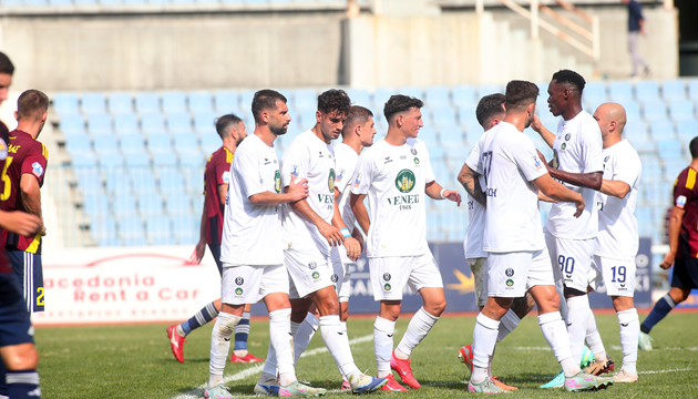 Κύπελλο Ελλάδας Betsson-League Phase: Ολοκληρώθηκε η 2η αγωνιστική