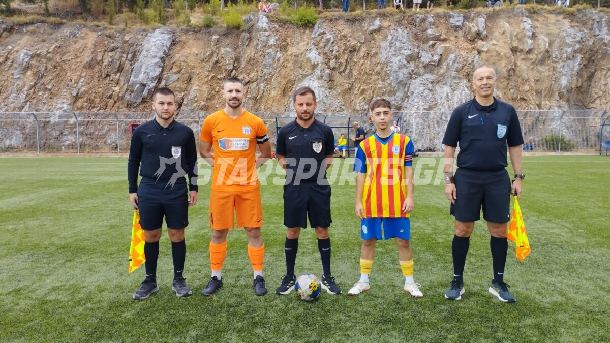 Ο Καρβούνης στην Θήβα, ο Τσιαντάς στην Αλίαρτο