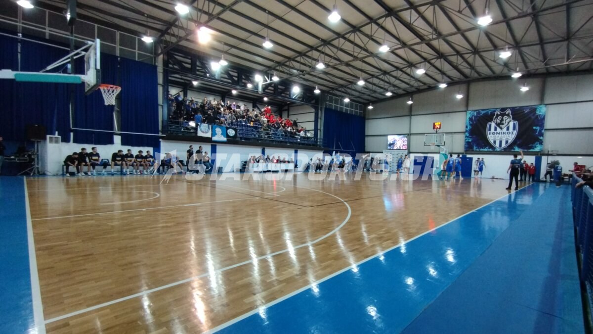 Εθνικός Λιβαδειάς: “Καταγγέλλει δημόσια και με τον πλέον κατηγορηματικό τρόπο!”