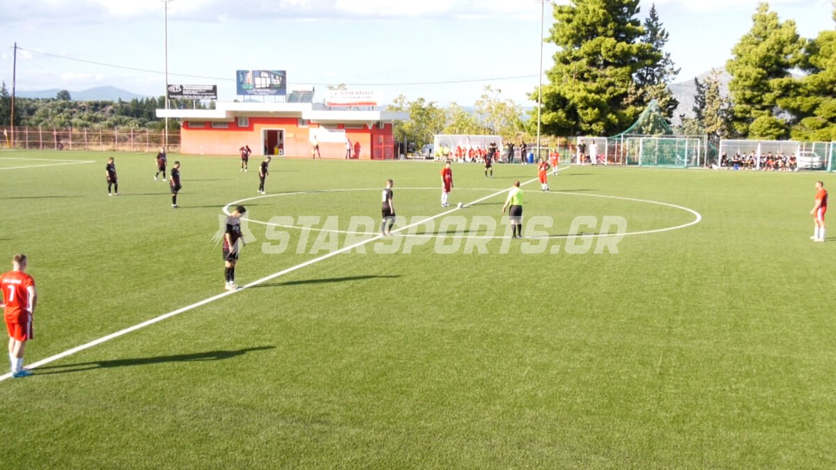 ΕΠΣΒ: “Ποδαρικό” στο 2026 με ματς κυπέλλου και εξ αναβολής