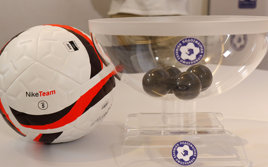 Κύπελλο Ερασιτεχνών: Πραγματοποιήθηκε η κλήρωση της 3ης φάσης έως και τον τελικό