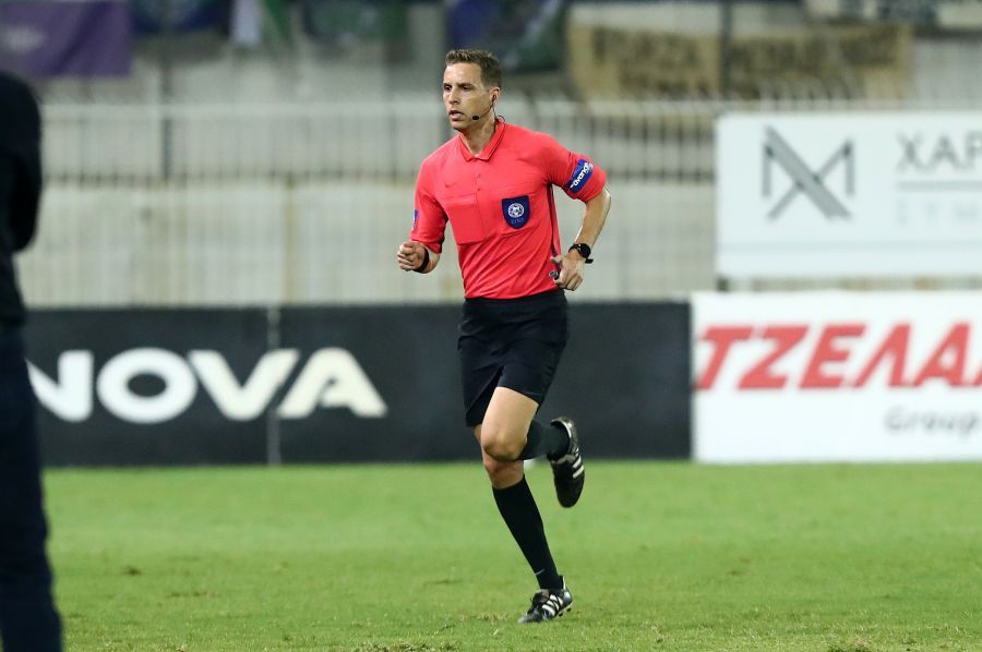 Ο Μόσχου στο “Λάμπρος Κατσώνης”