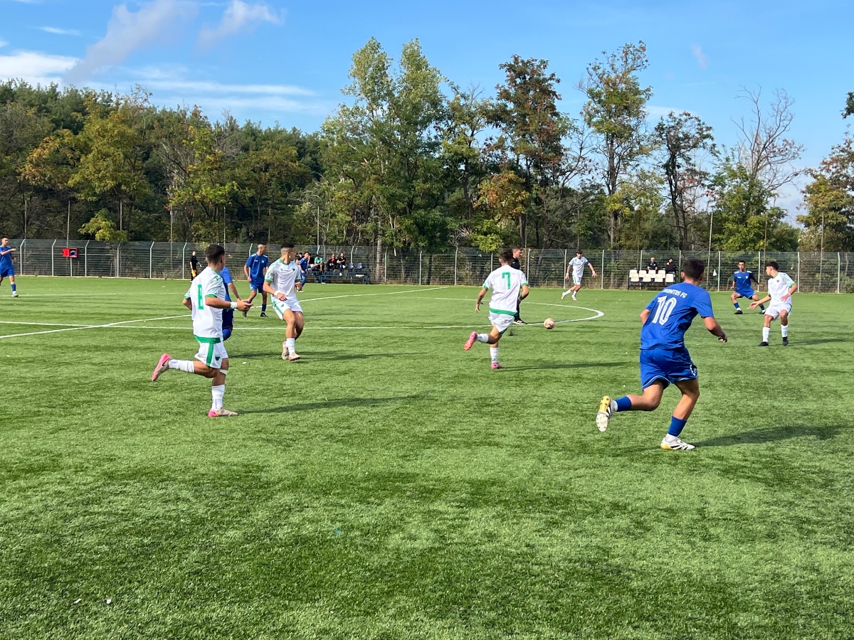 Super League U19/U17/U15: Πρόγραμμα-διαιτητές αγώνων Σ-Κ 10-11/1