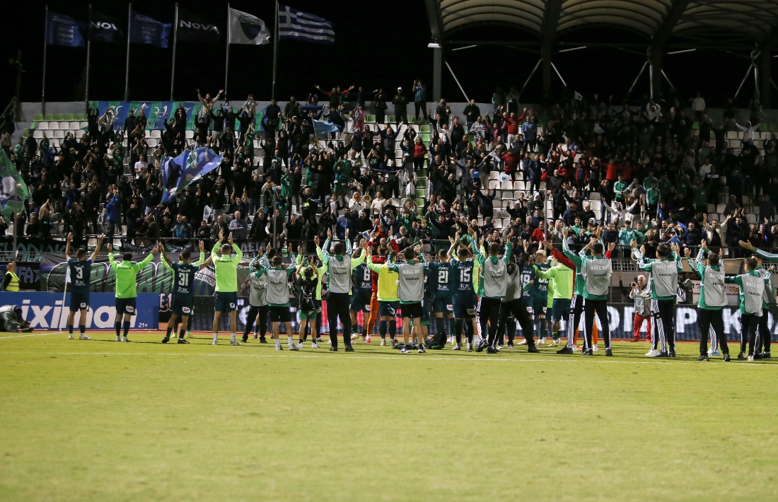 Λεβαδειακός: Τα εισιτήρια για τον αγώνα με τον Ν.Π.Σ. “Βόλος”