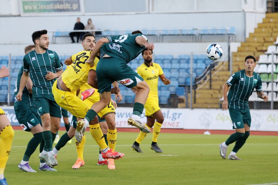 Stoiximan Super League-Play offs-1η αγωνιστική: Προαναγγελίες αγώνων