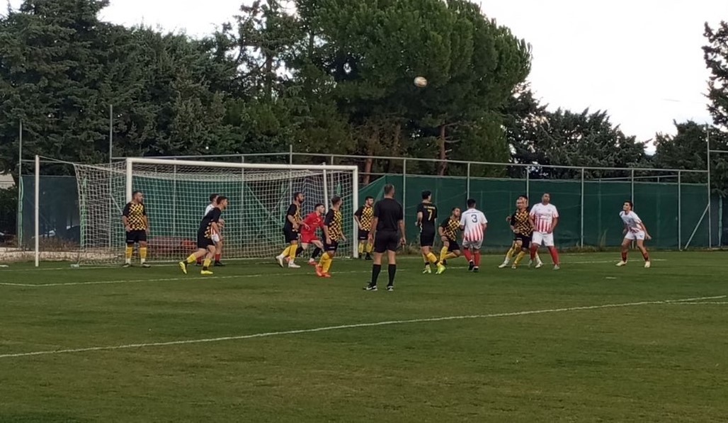 Το πρόγραμμα της 18ης αγωνιστικής στη Β’ Φθιώτιδας