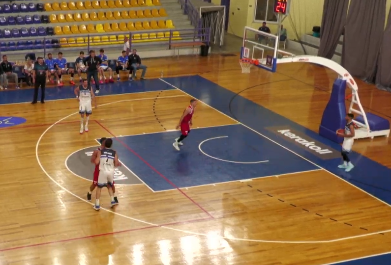 Επέστρεψε στις νίκες ο Εθνικός Λιβαδειάς