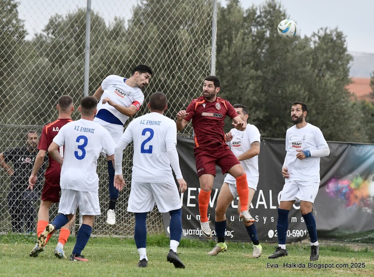 Δύσκολες αποστολές για Δροσιά, Μαντούδι, Ερέτρια και Ευβοϊκό