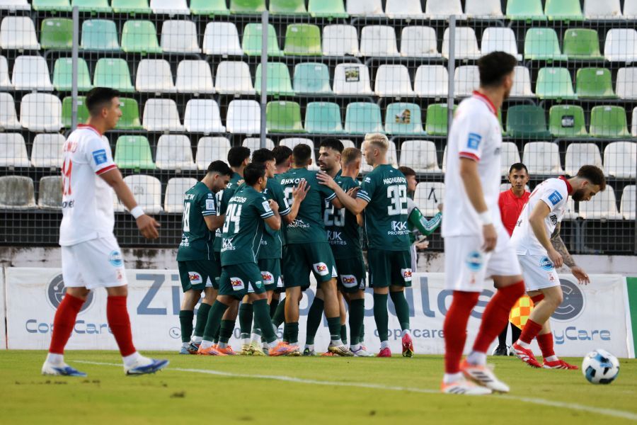 Λεβαδειακός: Η αποστολή για το “Εμμανουήλ Παπάς”