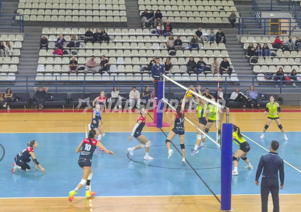 Ψάχνει τους πρώτους της βαθμούς η Φθία Λαμίας