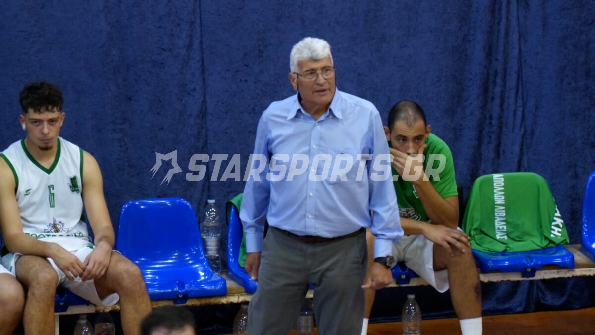 Γ. Βελισσαράκος: Μια καριέρα γεμάτη επιτυχίες (Video)