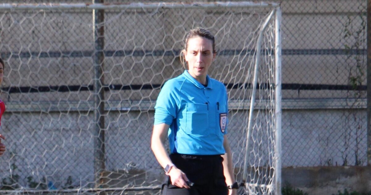 Η Δεληγιάννη στον Σταυρό, ο Μαράνος στο Σχηματάρι