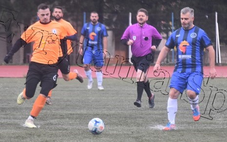 Α’ Ευρυτανίας: Το πρόγραμμα της 2ης αγωνιστικής