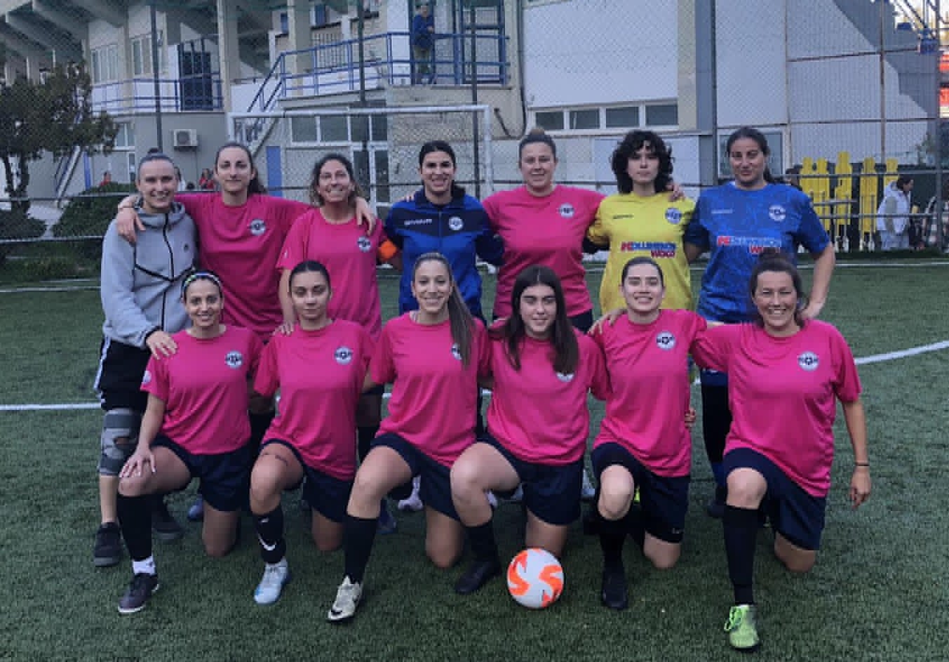 Καρπενήσι Futsal-Παναθηναϊκός 1-9