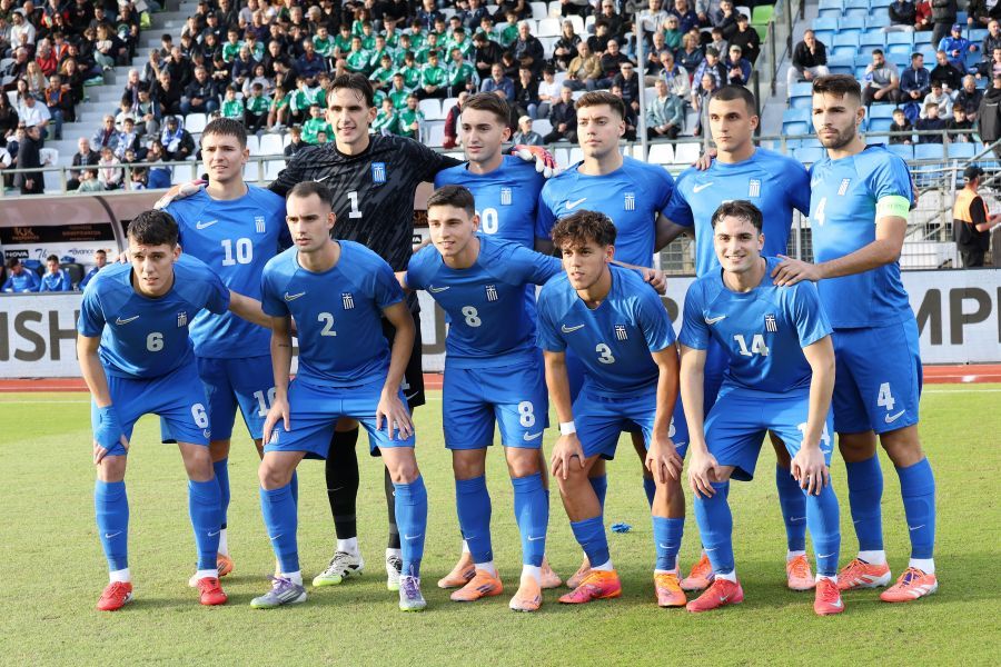 Εθνική ελπίδων: Στην Λιβαδειά με Μάλτα (27/3, 18:00′)