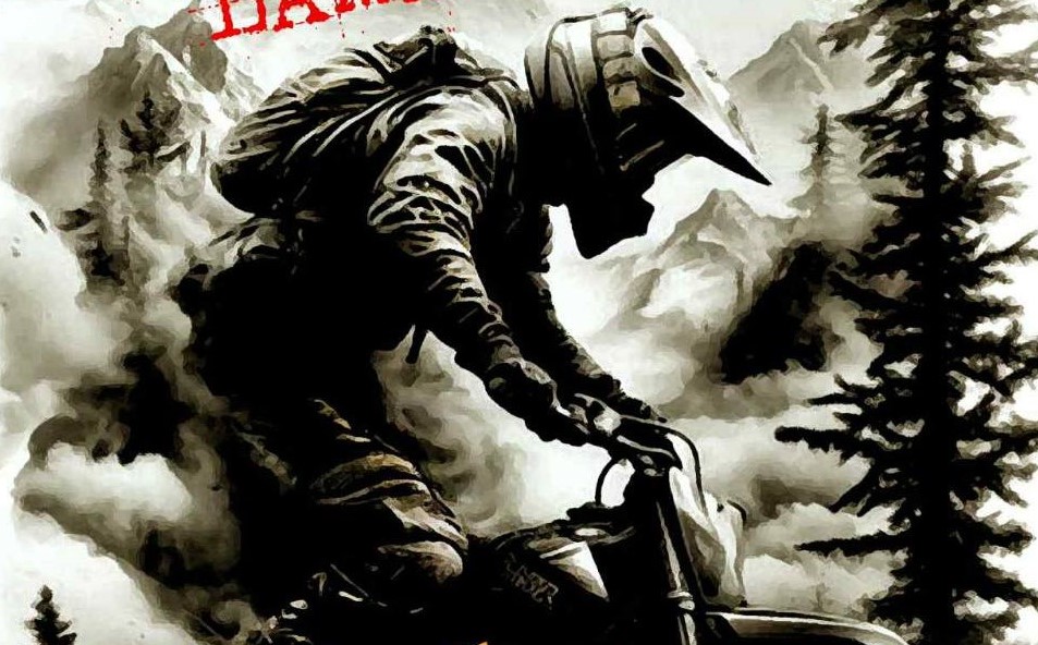 ΛΕΔΙΛΑ: Δεύτερη Βόλτα Enduro την Κυριακή 23 Νοεμβρίου στο Καλαμάκι Φθιώτιδας