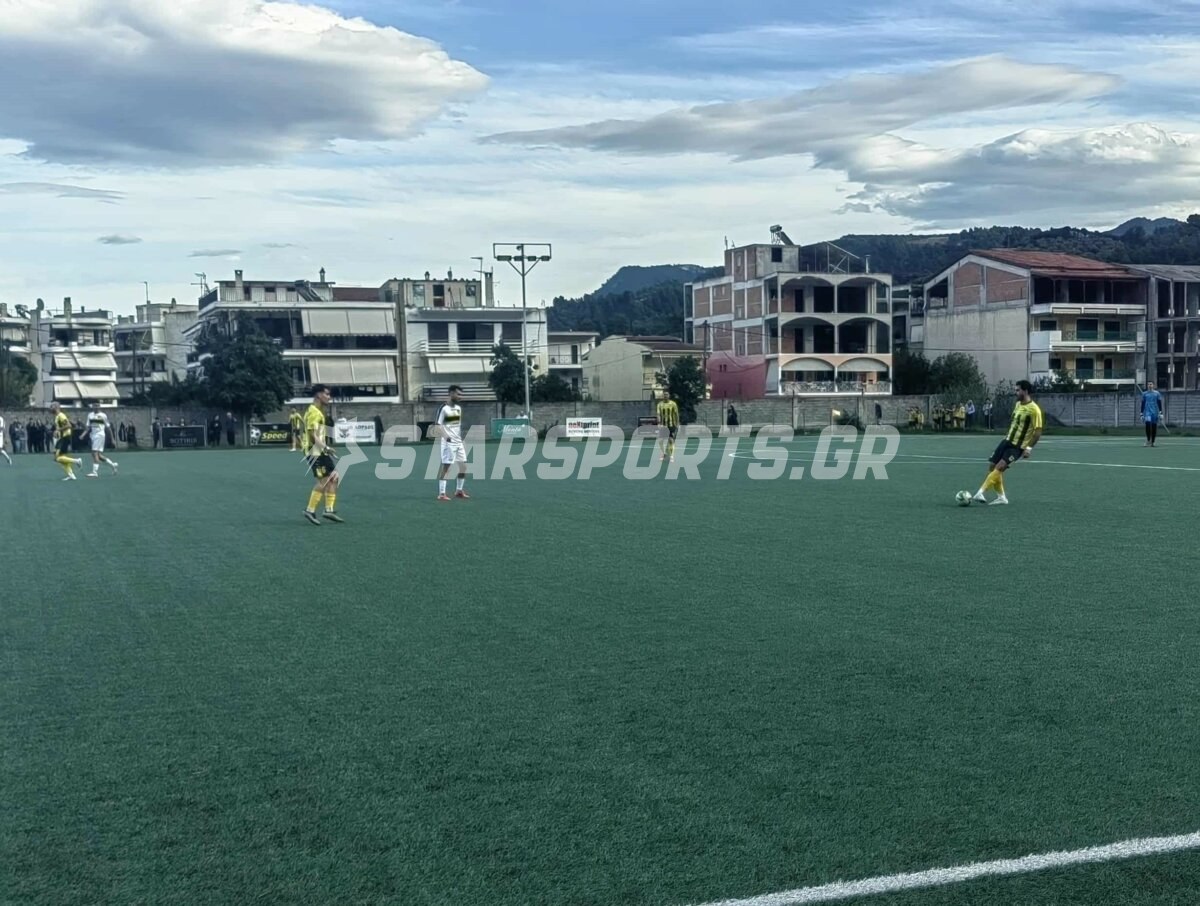 Και τώρα οι δυο τους…