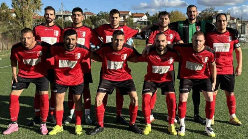 Β’ Βοιωτίας: Η “ταυτότητα” της 9ης αγωνιστικής