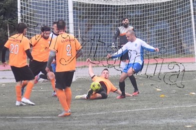 4η στροφή στην Α’ Ευρυτανίας