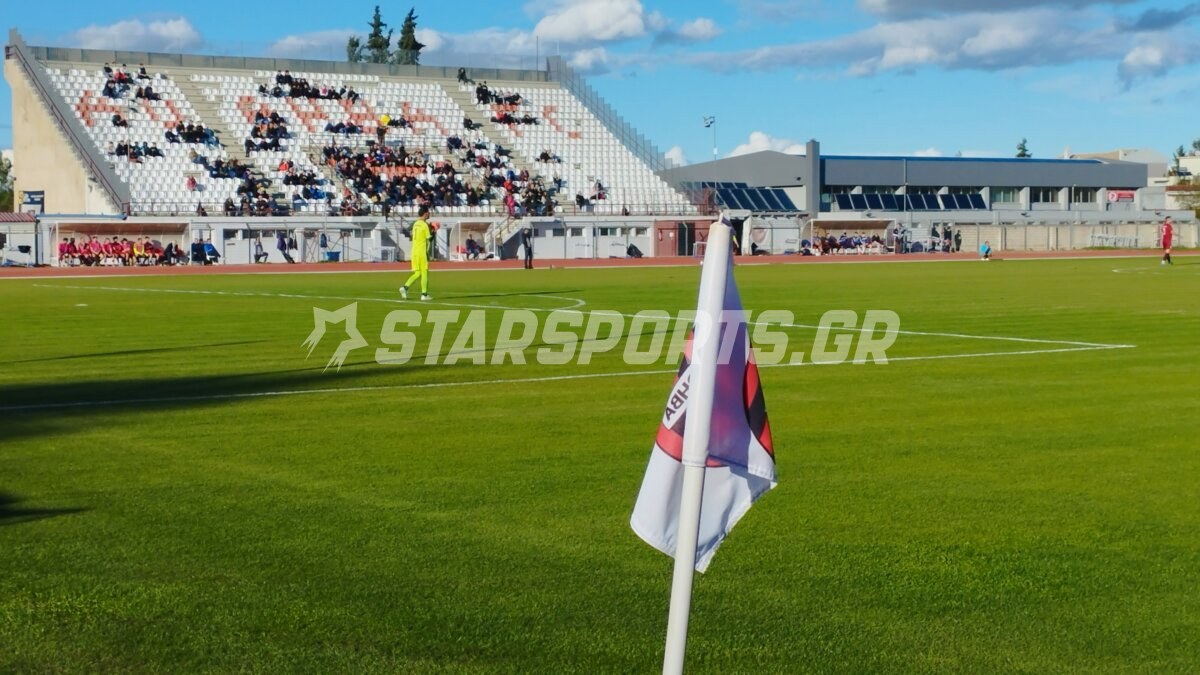 Ε.Π.Σ.Β.: Το αναλυτικό πρόγραμμα των αγώνων του Σ-Κ 6-7/12