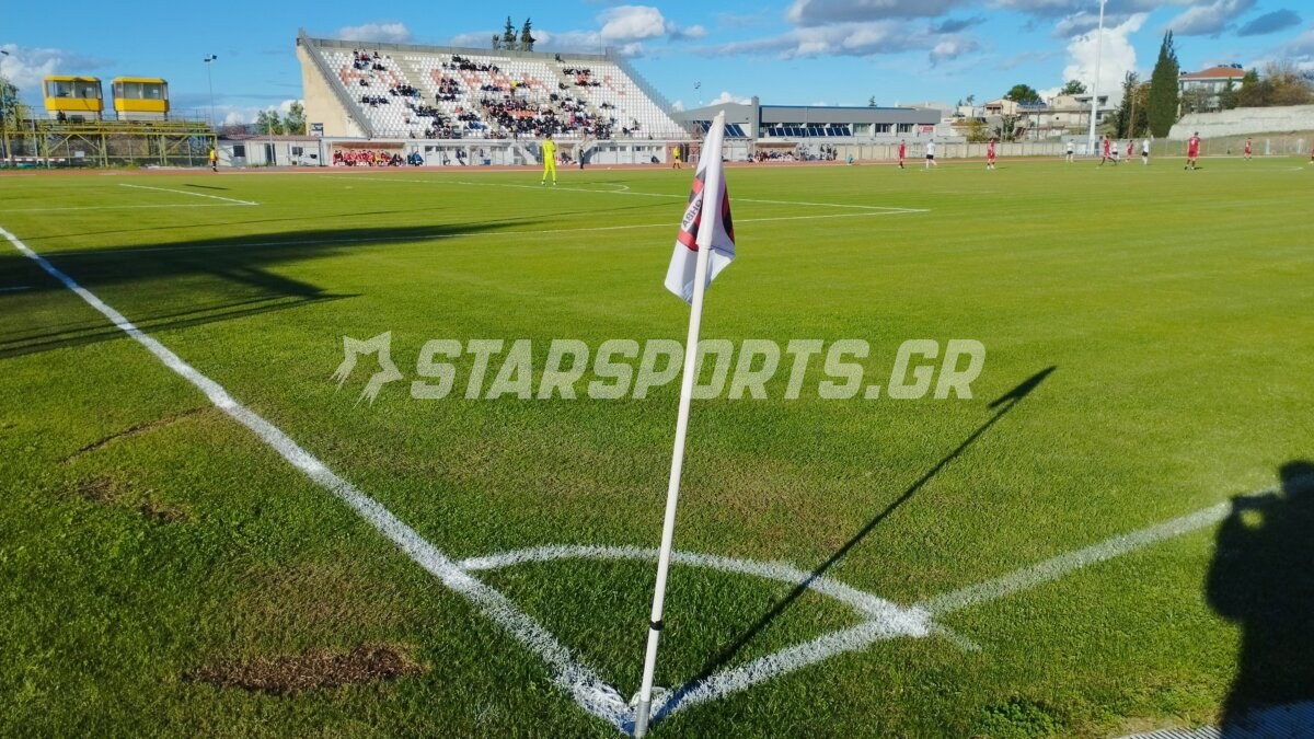 ΕΠΣΒ-Α’ κατηγορία-16η αγωνιστική: Τα βλέμματα στο στάδιο της Θήβας