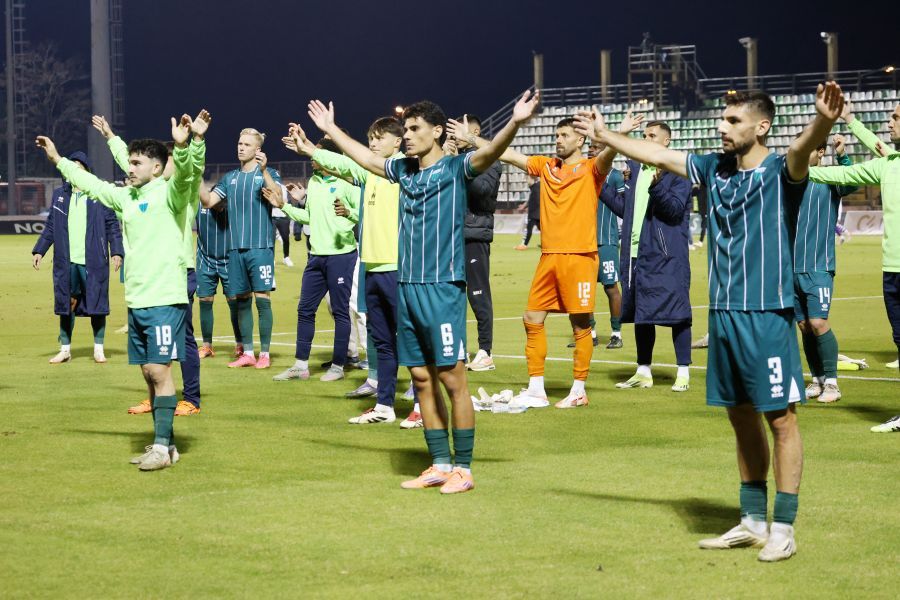 Λεβαδειακός: Η αποστολή για Μαρκόπουλο