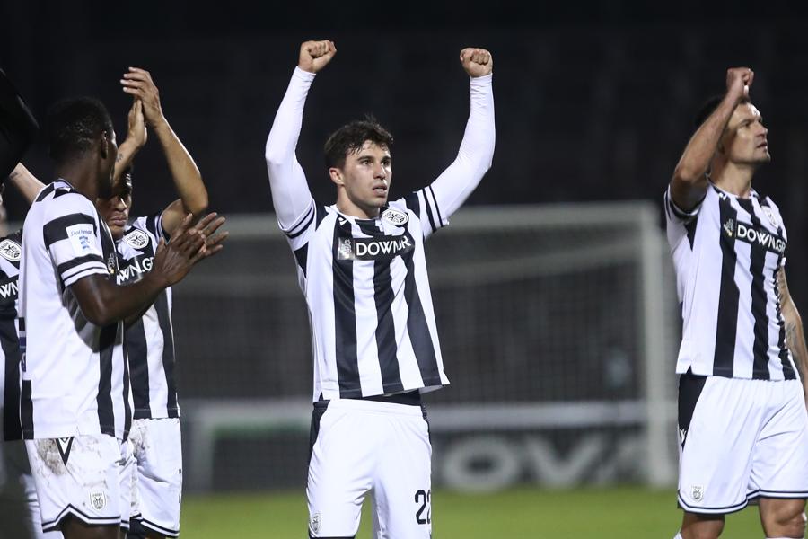 Η χαρά του παιχνιδιού!