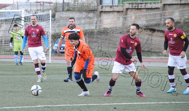 Α’ Ευρυτανίας: Τα αποτελέσματα της 4ης αγωνιστικής