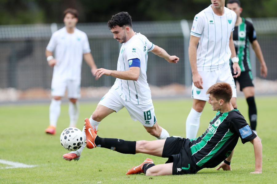 Κύπελλο Ελλάδας Betsson-League Phase-4η αγωνιστική: Αποτελέσματα αγώνων (3/12)