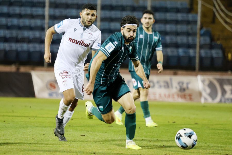 Stoiximan Super League: Η “ταυτότητα” της 14ης αγωνιστικής