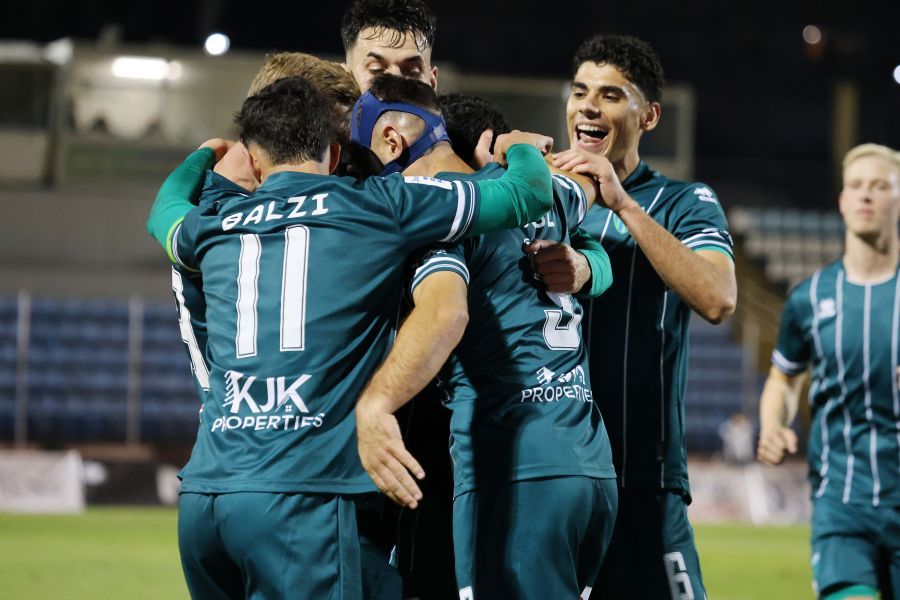 Η Λέστερ της Βοιωτίας!